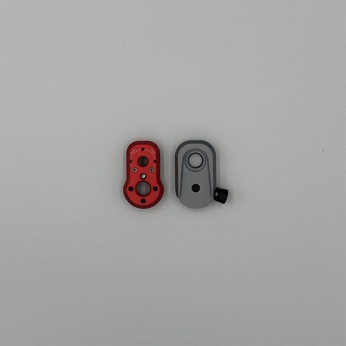 KONDOR BLUE MINI LOCK QUICK RELEASE PLATE