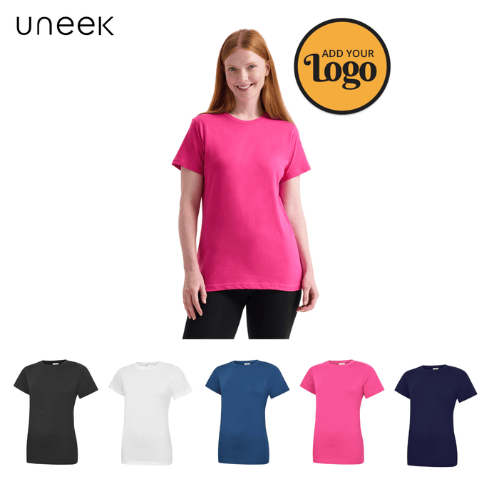 Ladies Classic T-Shirt