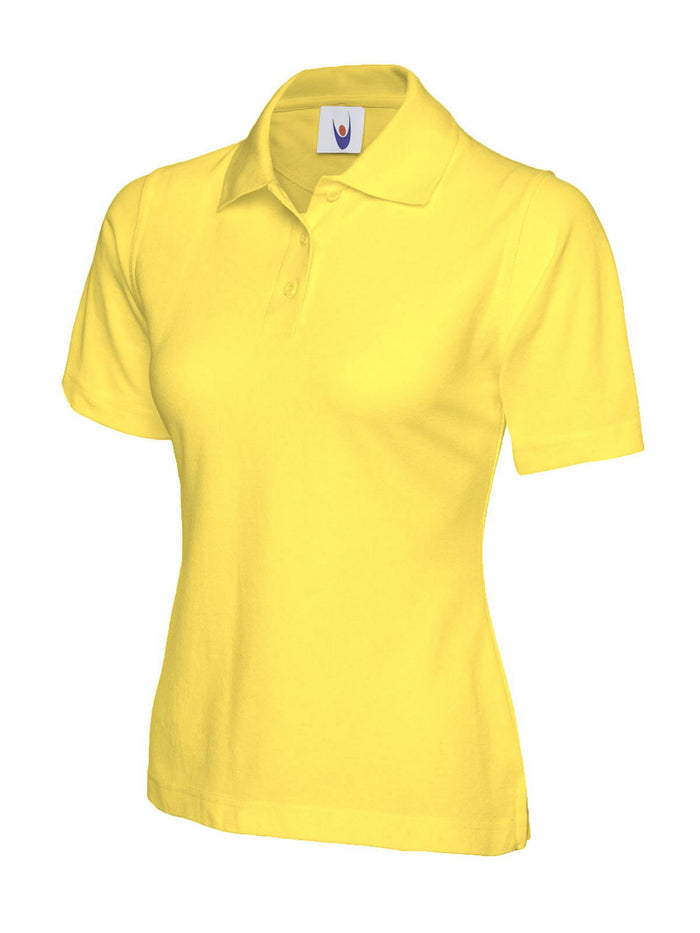 Ladies Polo Shirt