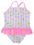 Lainey Swimsuit-'Reel' Fun!