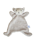 Lamb fleece baby and toddler comforter soft plush comfort toy