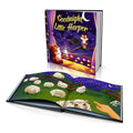 Large Hard Cover Story Book - Goodnight