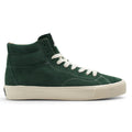 Last Resort VM003 Hi Skate Shoes Green/White - Pure Boardshop