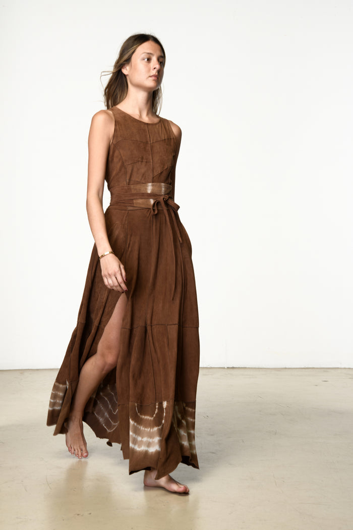 LAUREN DRESS