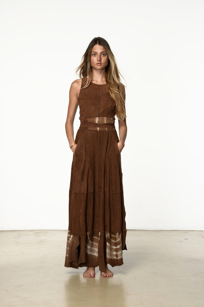 LAUREN DRESS