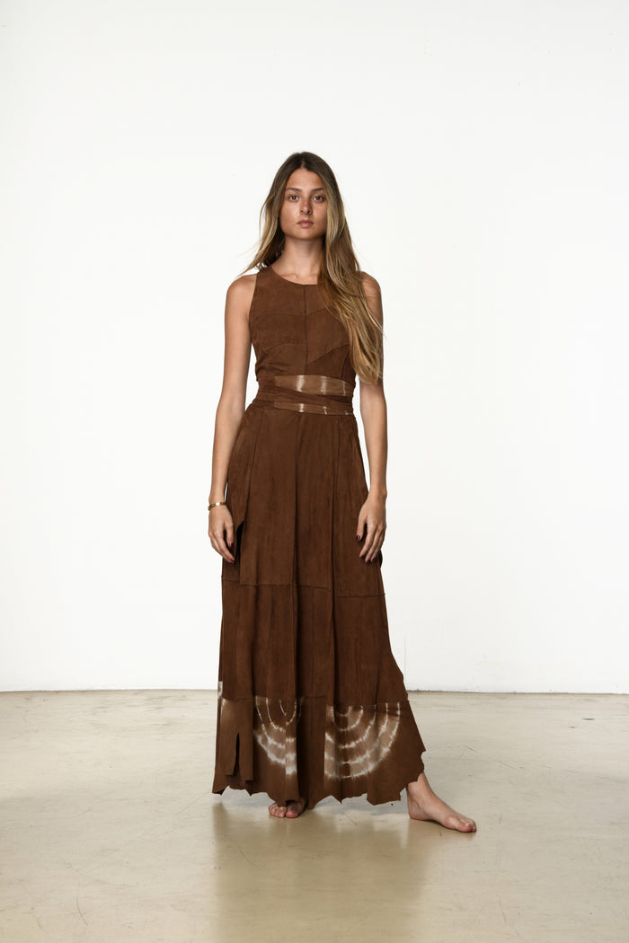 LAUREN DRESS