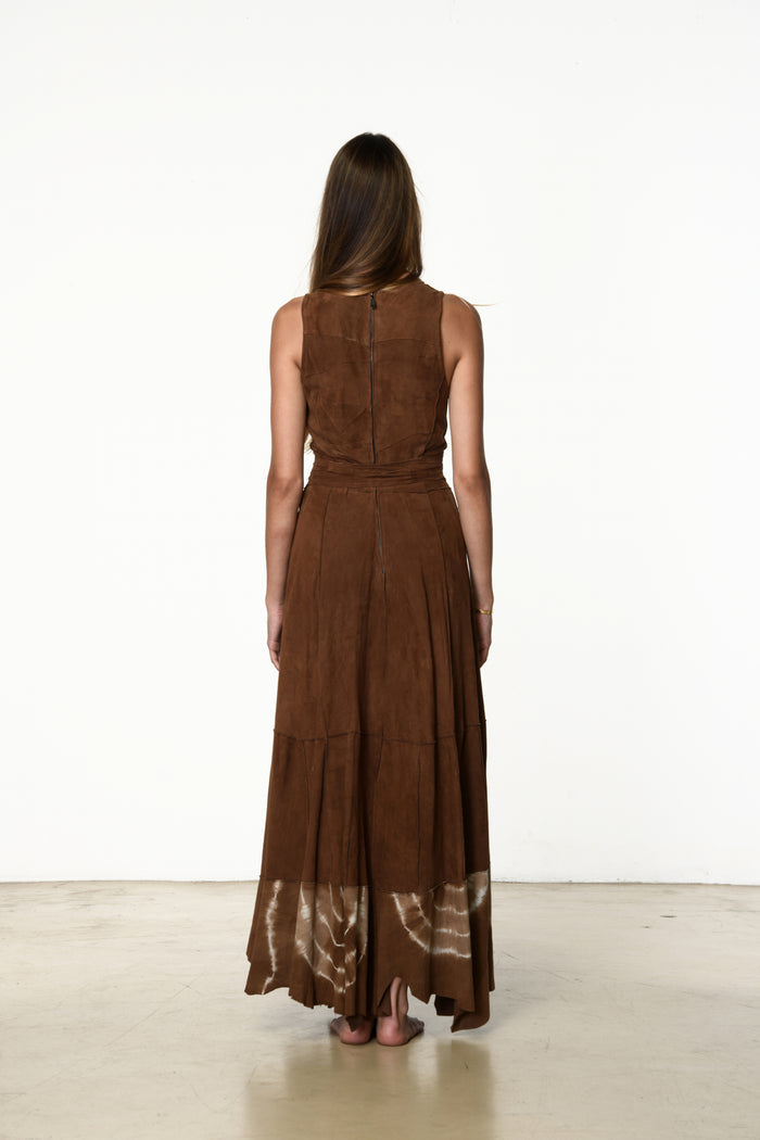 LAUREN DRESS