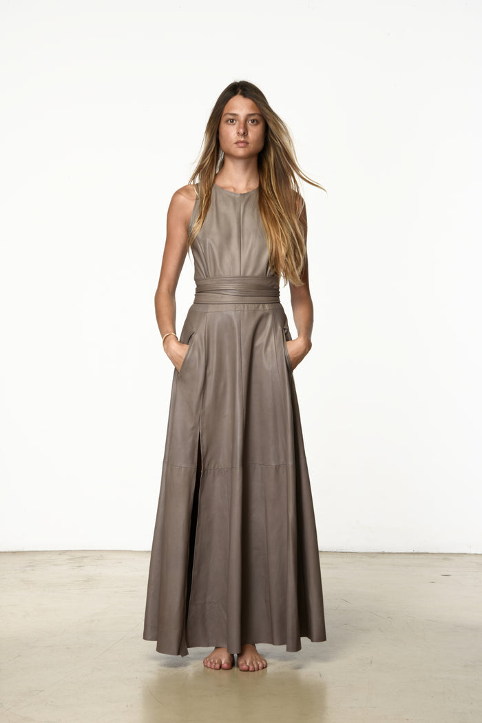 LAUREN DRESS