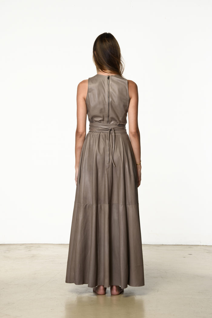 LAUREN DRESS