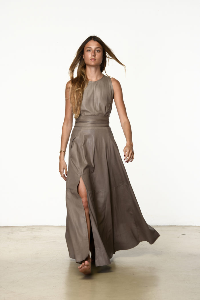 LAUREN DRESS