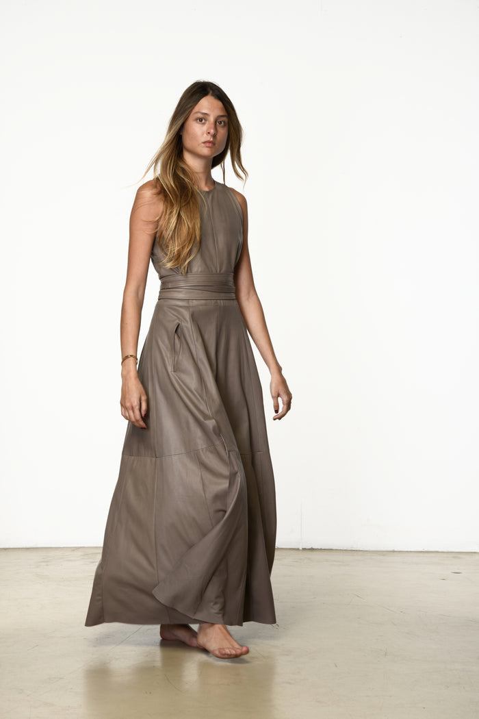 LAUREN DRESS