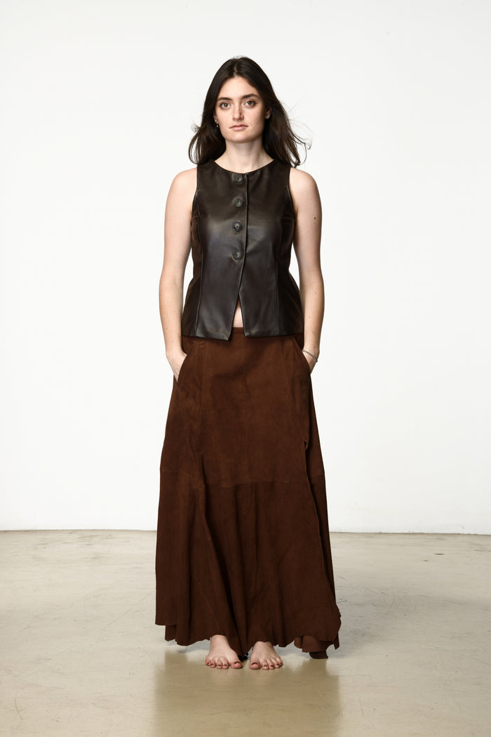 LAUREN SKIRT