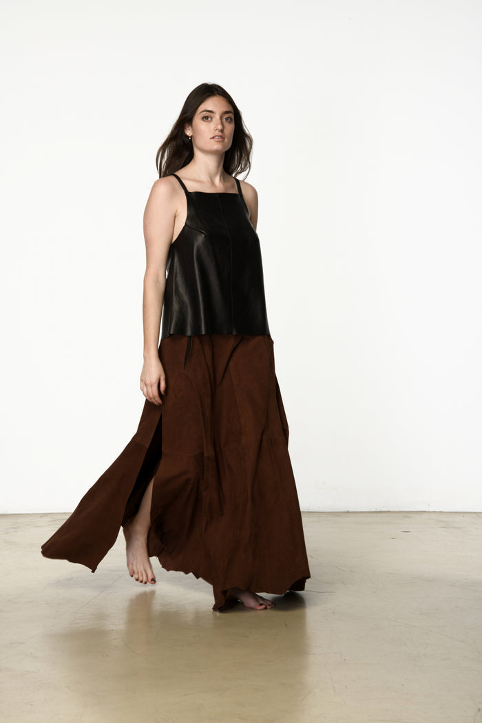 LAUREN SKIRT