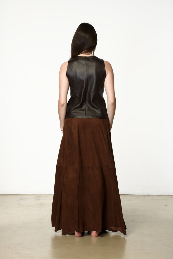 LAUREN SKIRT