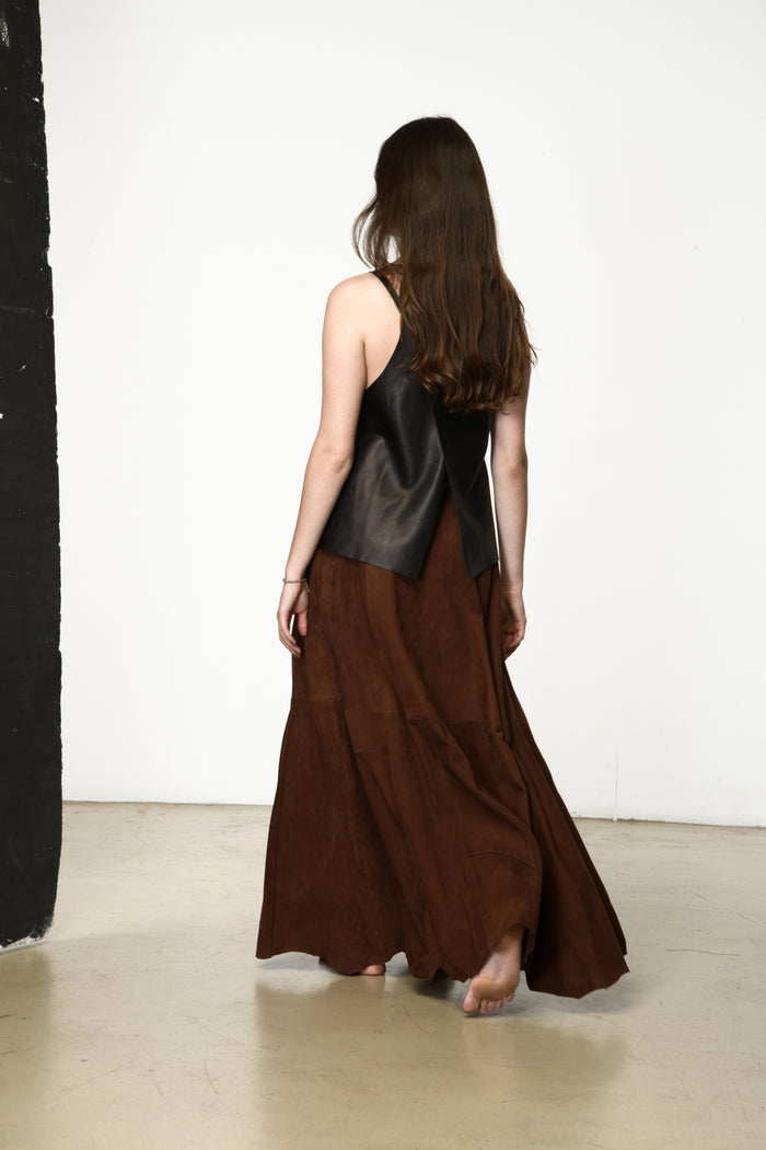 LAUREN SKIRT