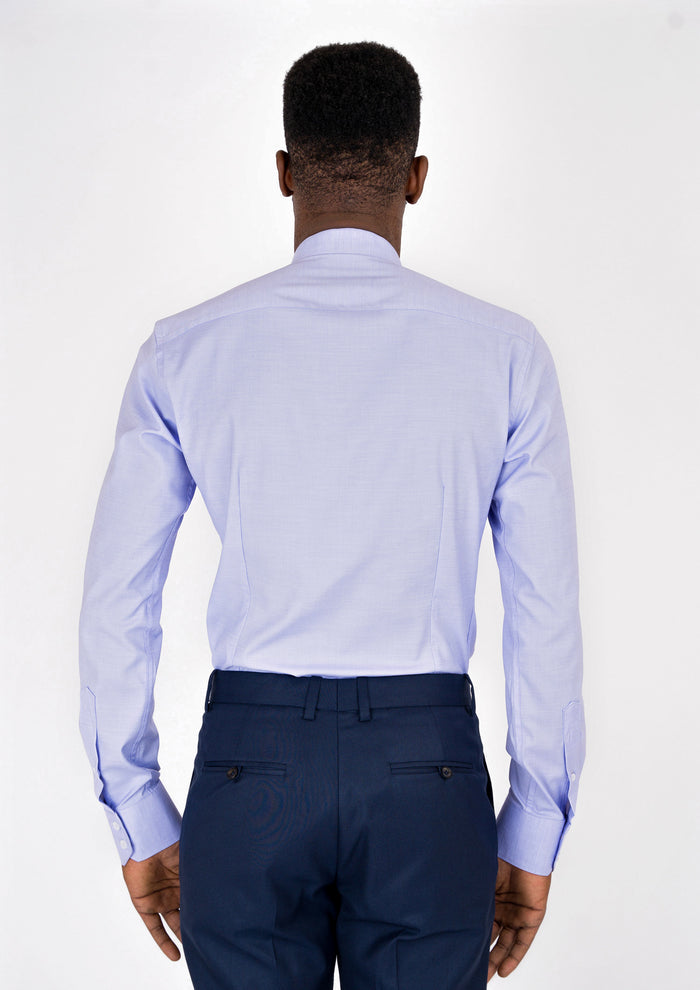 Lavender Ultrasoft Bamboo Shirt