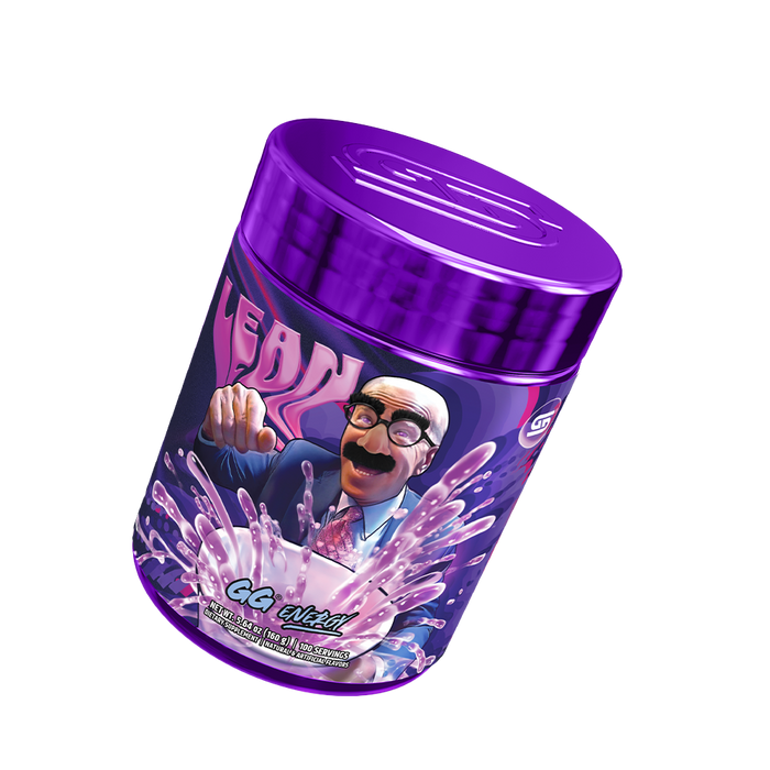 Lean - 100 Servings - Gamer Supps