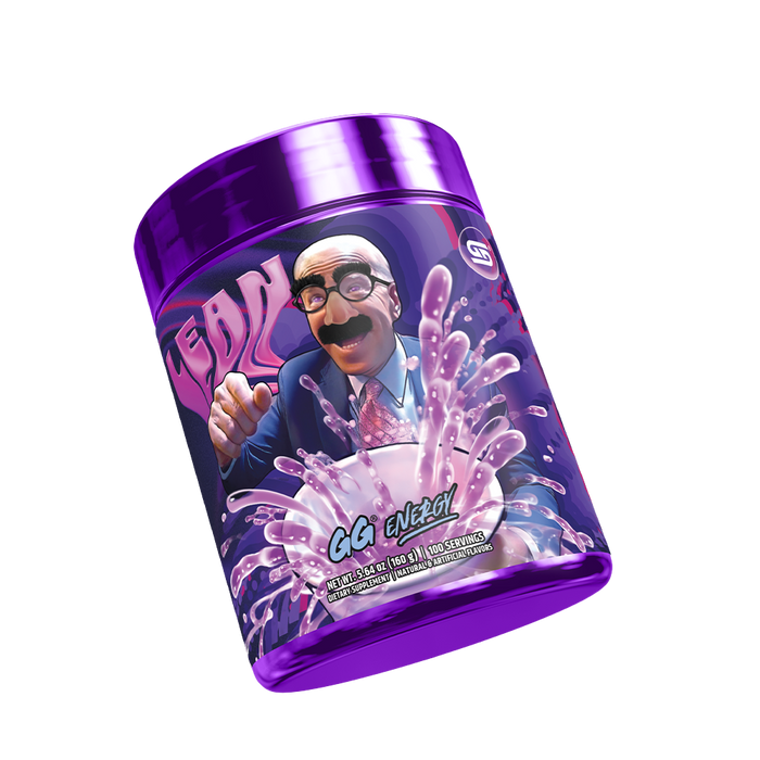 Lean - 100 Servings - Gamer Supps