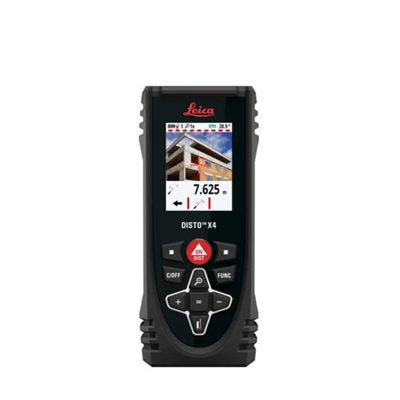 LEICA DISTO X4
