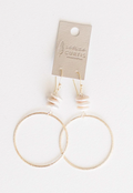 Leslie Curtis La Jolla Earrings