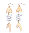 Leslie Curtis Matilda Earrings