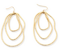Leslie Curtis Paxton Earrings