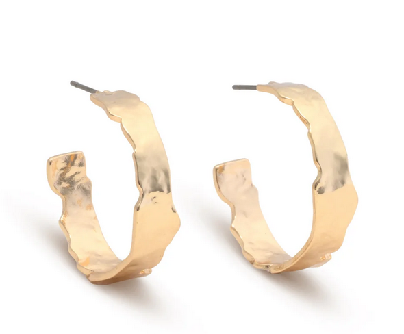 Leslie Curtis Wendolyn Earrings