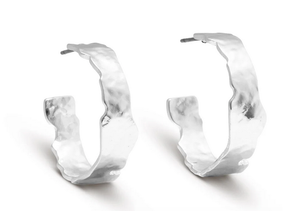 Leslie Curtis Wendolyn Earrings