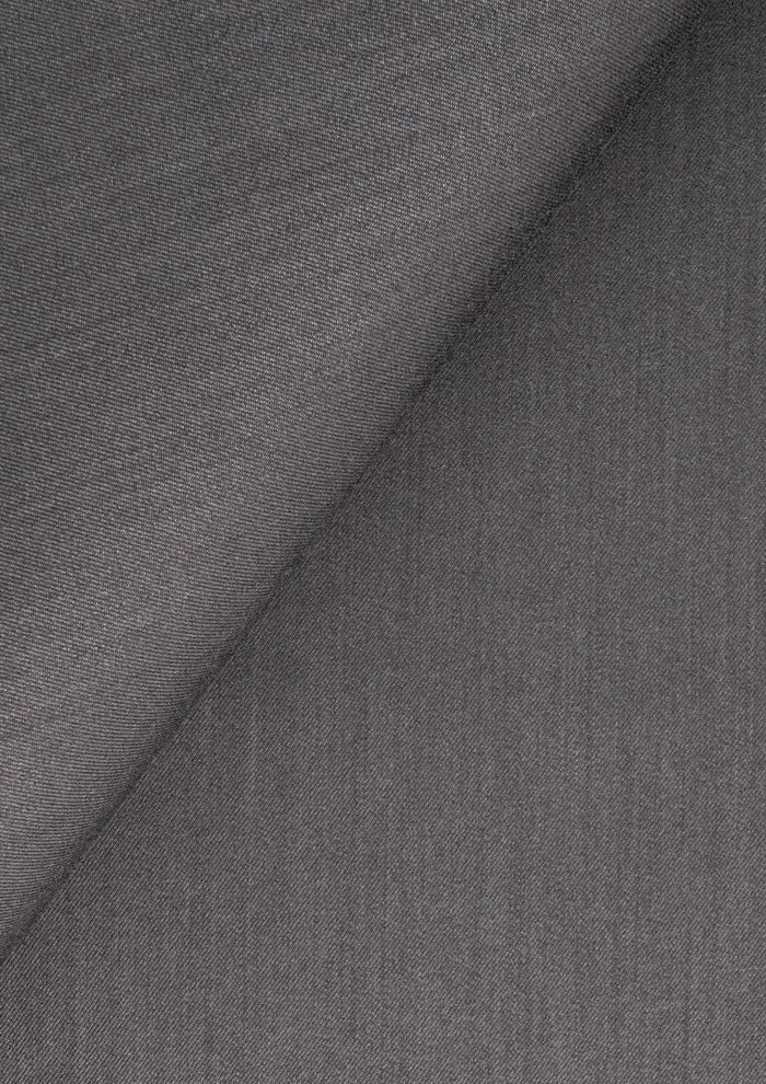 Light Grey Stretch Pants - SARTORO