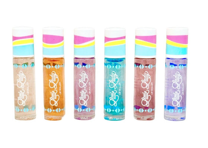 Little Lady Products Lip Roller - Berry Blast
