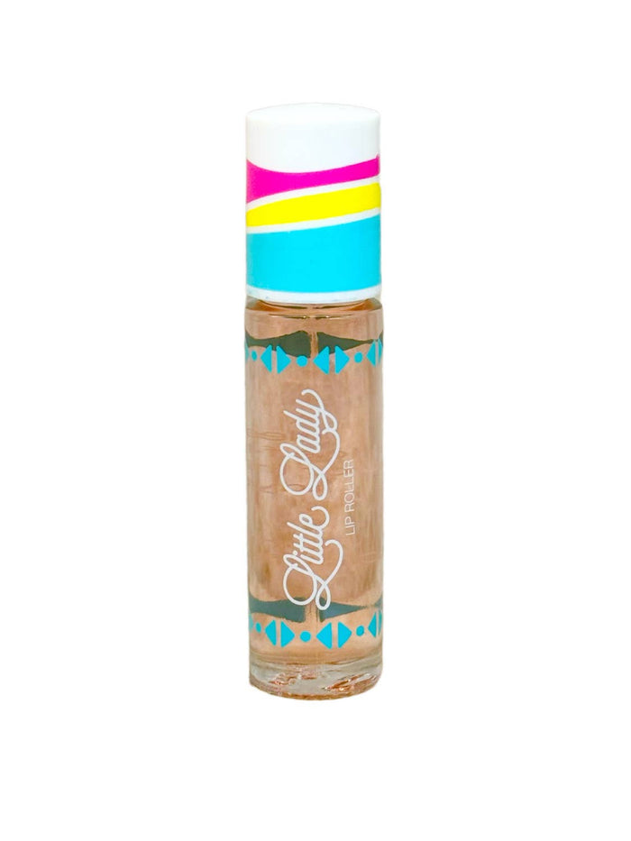 Little Lady Products Lip Roller - Bubblegum Baby