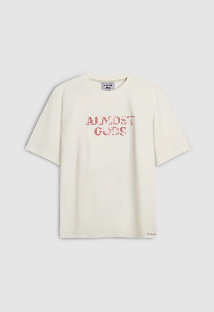 Logo Relaxed Tee