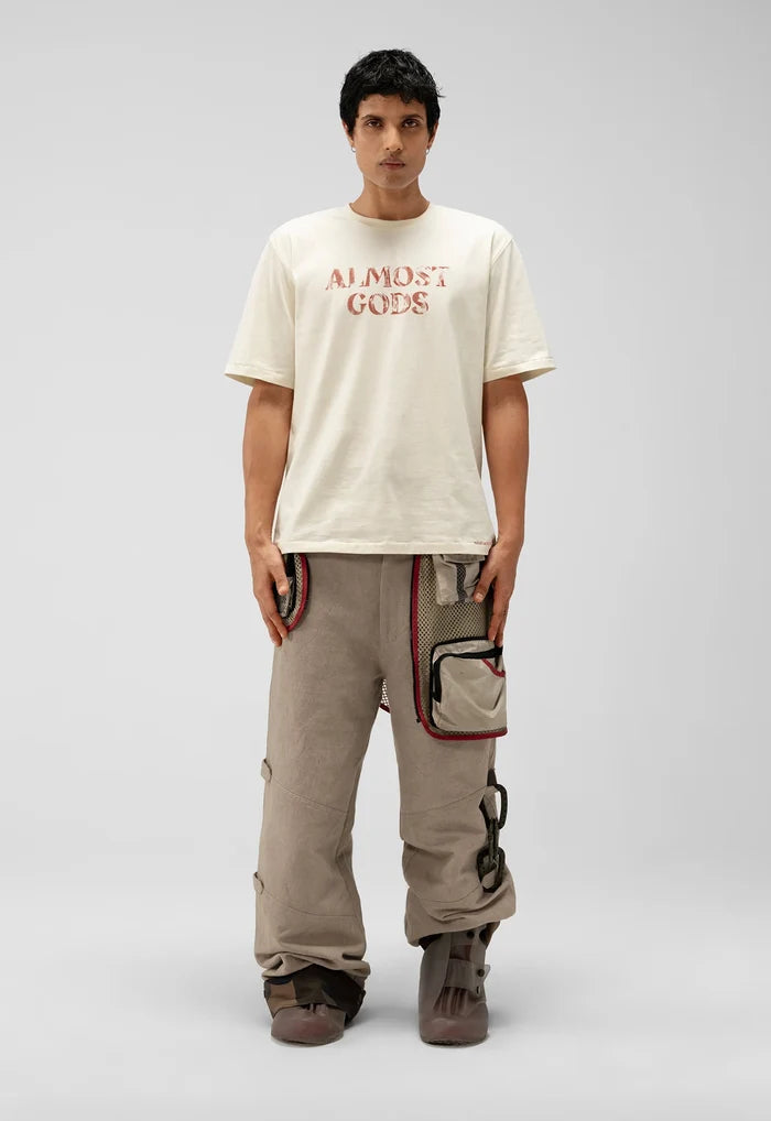 Logo Relaxed Tee