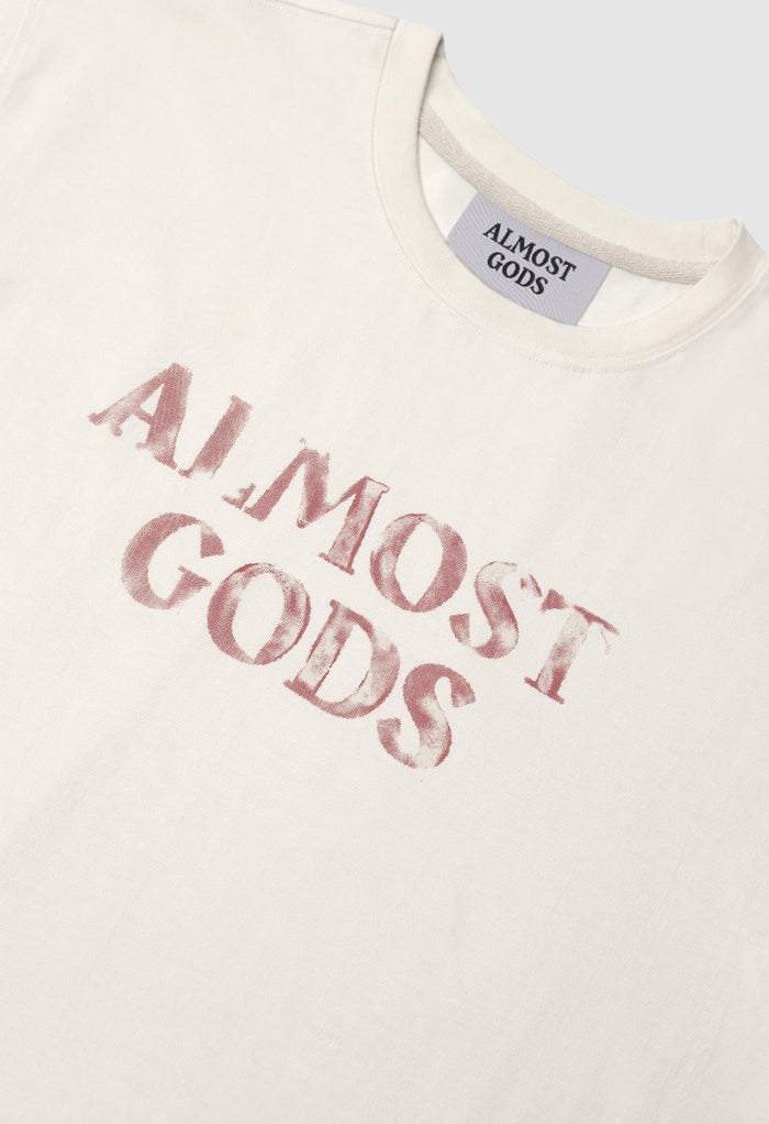 Logo Relaxed Tee