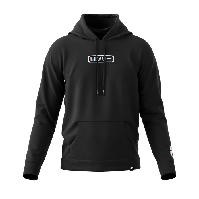 "Lonely" Hoodie - Gamer Supps