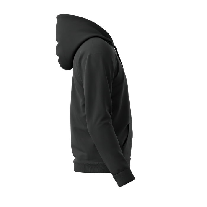 "Lonely" Hoodie - Gamer Supps