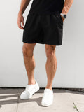 Lucca Shorts - Black