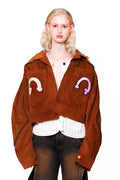 Lucky Horseshoe Jacket