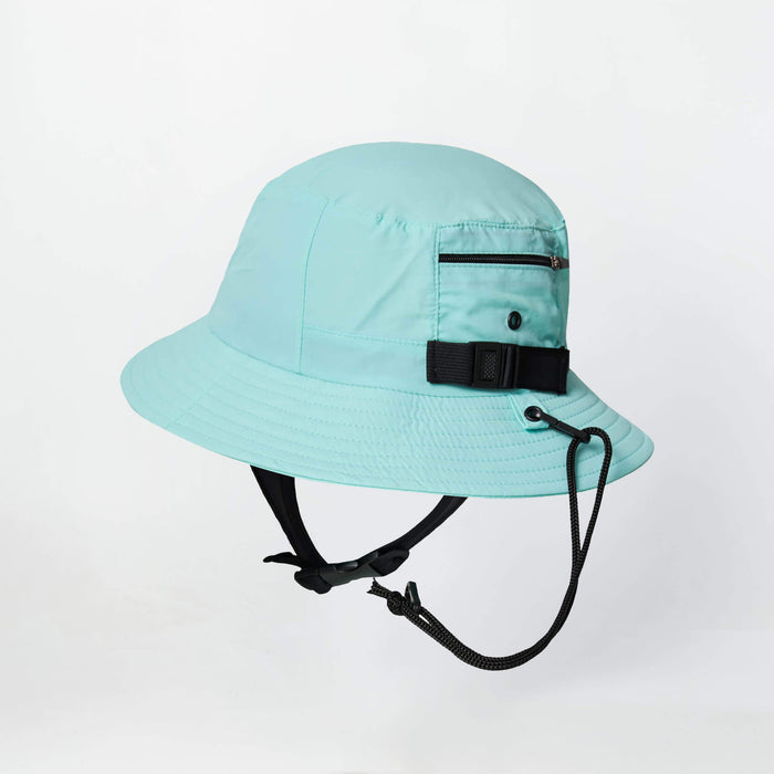 Luna Bucket Hat - Lagoon