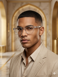 Lunettes de Soleil – L'Aura Cristalline