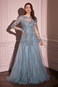 MA108 - Andrea Leo Couture