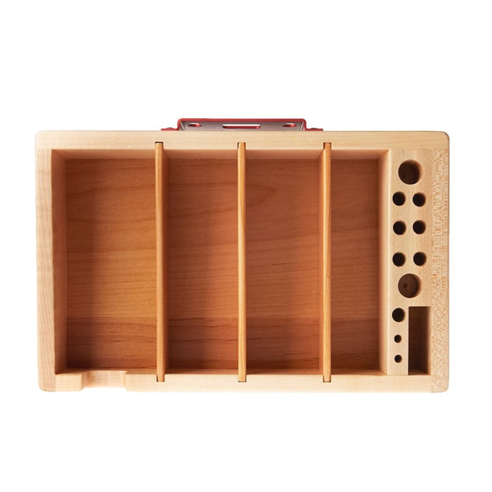MAG FRONT BOX