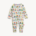 Magnetic Me Convertible Coverall - Suite Dreams