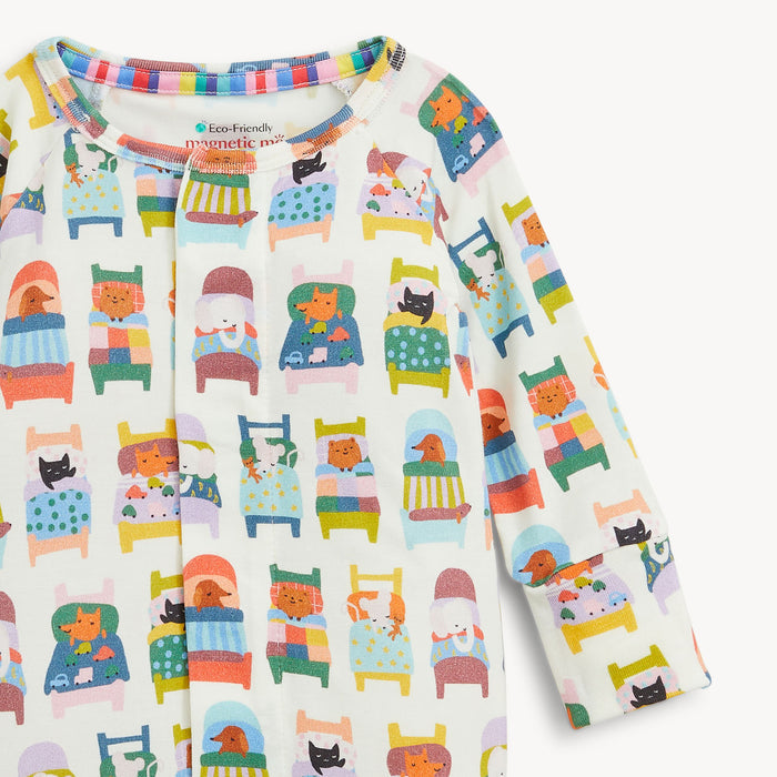 Magnetic Me Convertible Coverall - Suite Dreams