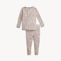 Magnetic Me PJ Set - Bunny Blossom