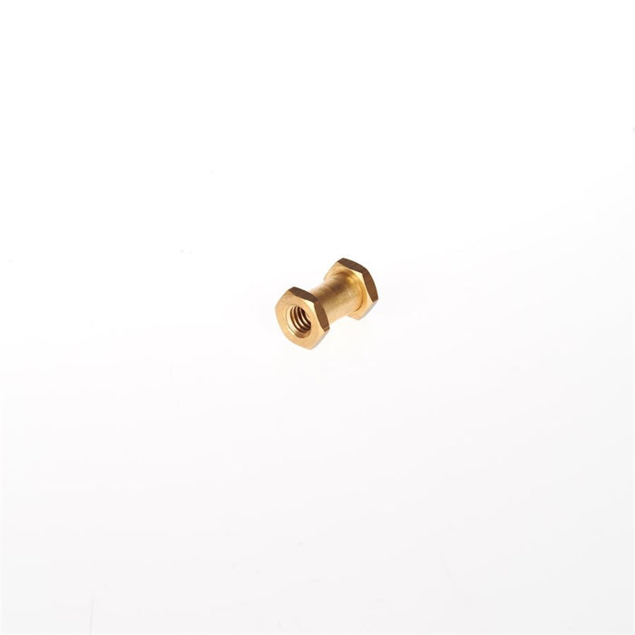 MANFROTTO THREAD STUD 1/4" FEMALE TO 3/8" FEMALE - 066