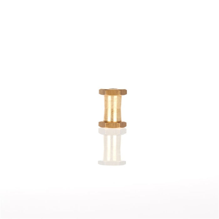MANFROTTO THREAD STUD 1/4" FEMALE TO 3/8" FEMALE - 066