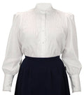 Margery Blouse - White