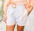 Marigold Ciella Short