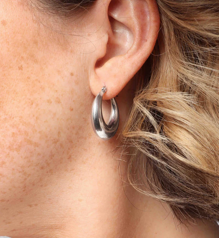 Marrin Costello Layla Hoops